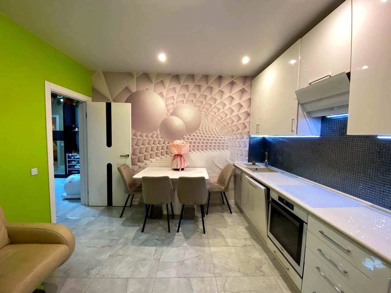 3-rooms apartment apartment by the address st. Evropeyskogo Soyuza prospprosp Pravdy (area 84 m²) - Atlanta.ua - photo 5