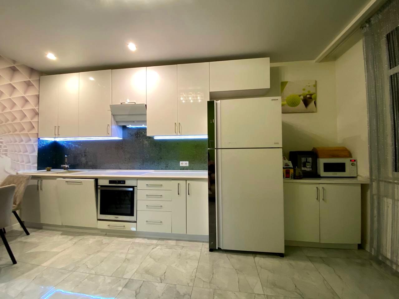 3-rooms apartment apartment by the address st. Evropeyskogo Soyuza prospprosp Pravdy (area 84 m²) - Atlanta.ua - photo 4