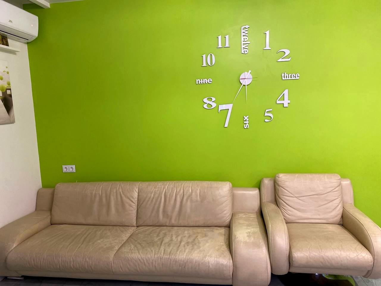 3-rooms apartment apartment by the address st. Evropeyskogo Soyuza prospprosp Pravdy (area 84 m²) - Atlanta.ua - photo 9