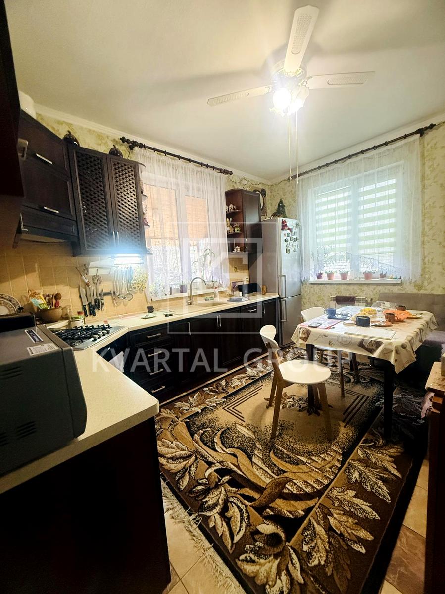 House by the address st. Lychaka (area 115 m²) - Atlanta.ua - photo 5