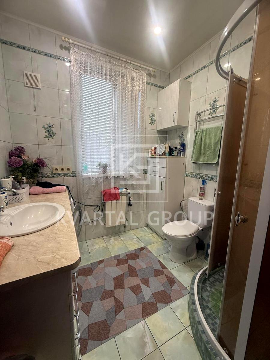 House by the address st. Lychaka (area 115 m²) - Atlanta.ua - photo 13