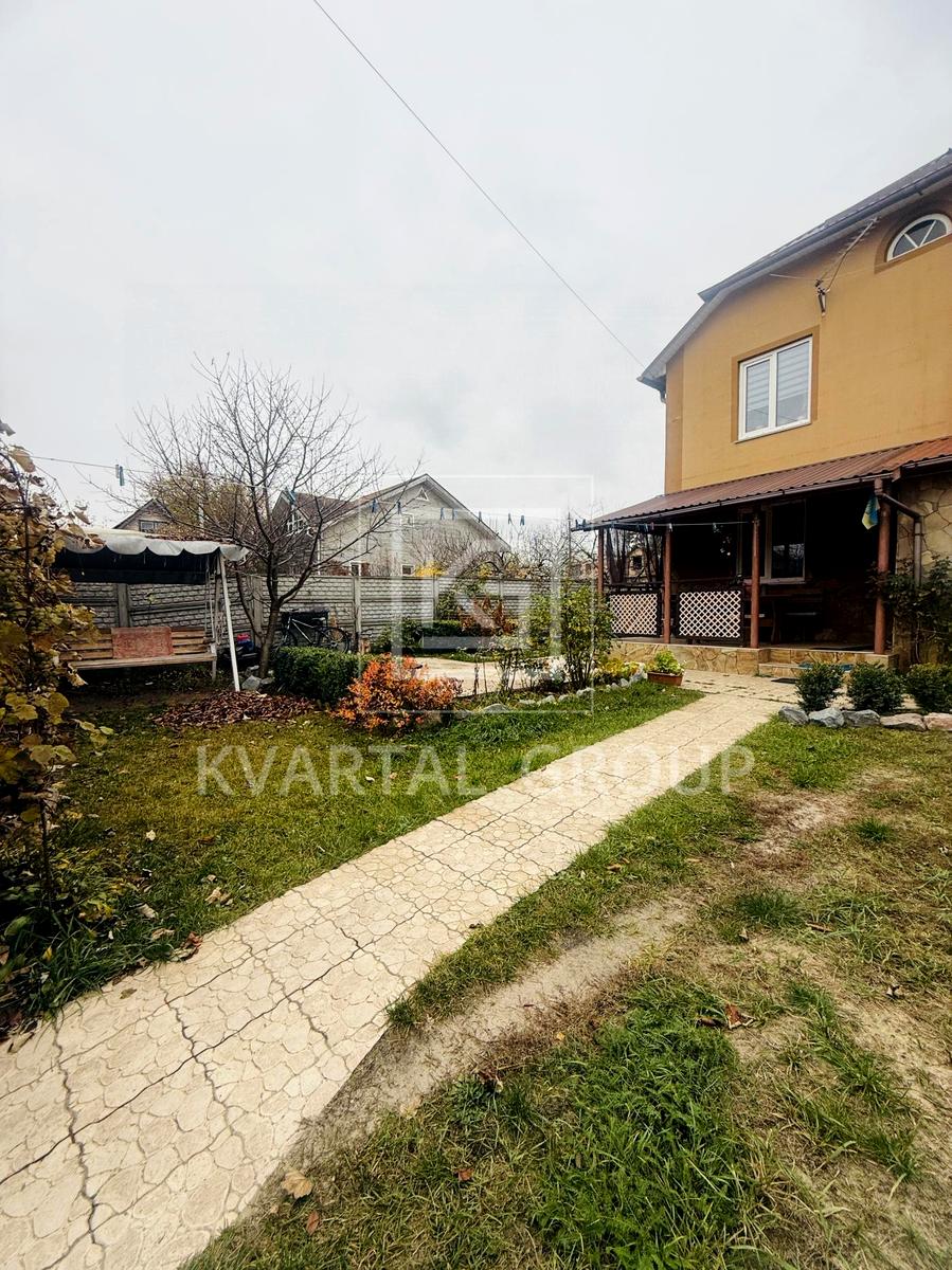 House by the address st. Lychaka (area 115 m²) - Atlanta.ua - photo 4