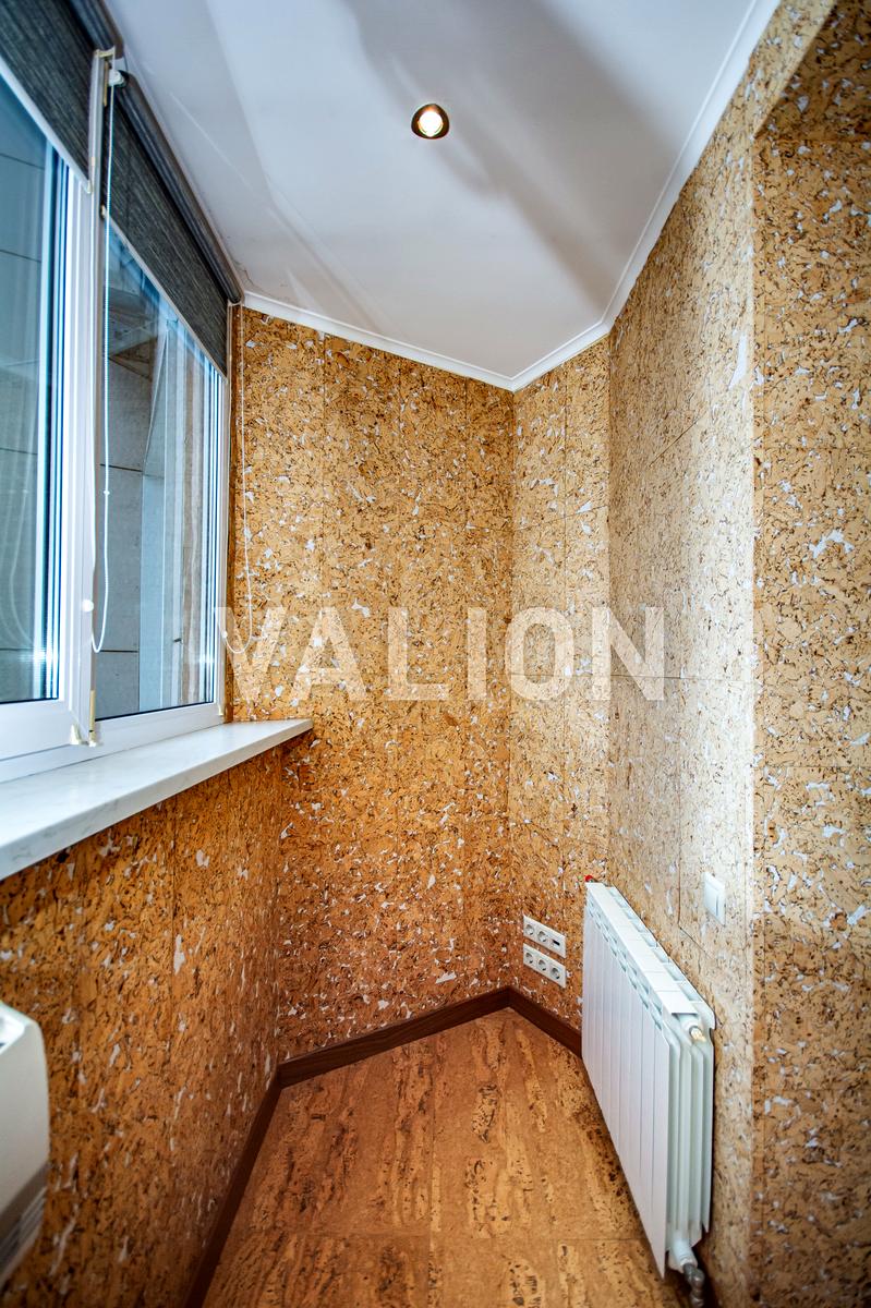 2-кімнатна квартира за адресою Григоренко пр. (площа 81,8 м²) - Atlanta.ua - фото 12