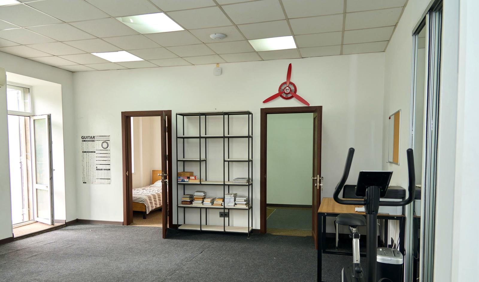 2-кімнатна квартира за адресою вул. Федорова (площа 56 м²) - Atlanta.ua - фото 3