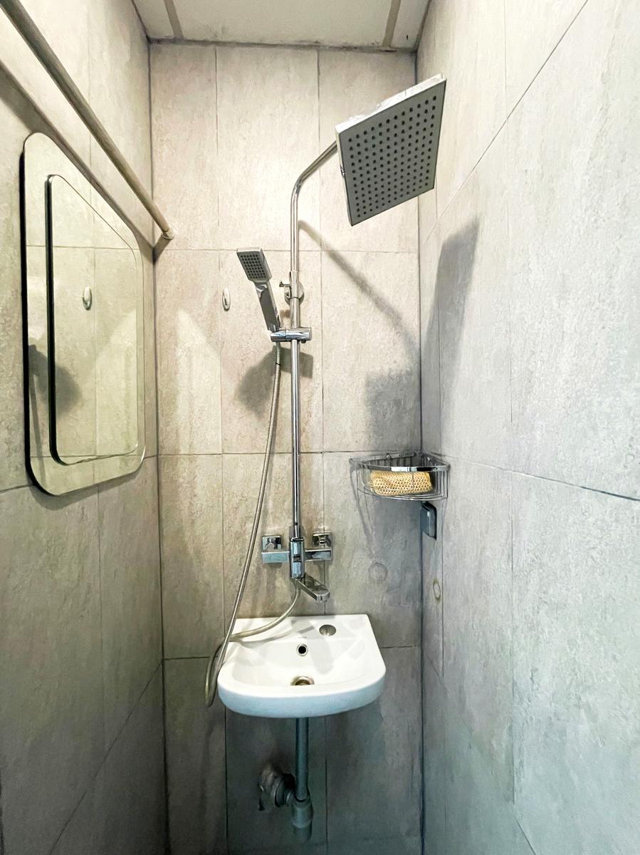 2-кімнатна квартира за адресою вул. Федорова (площа 56 м²) - Atlanta.ua - фото 15