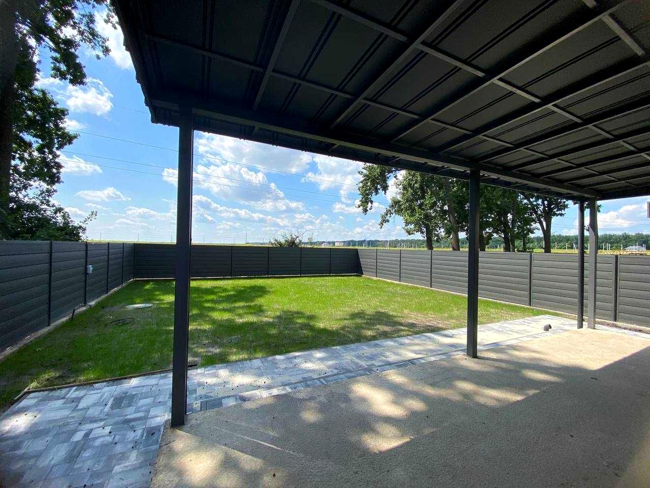 House by the address (area 134 m²) - Atlanta.ua - photo 2