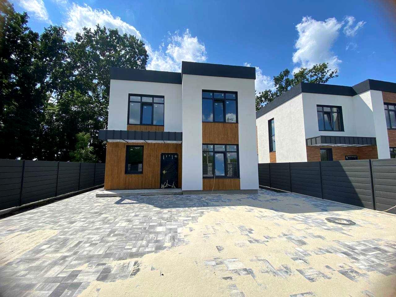 House by the address (area 134 m²) - Atlanta.ua - photo 14