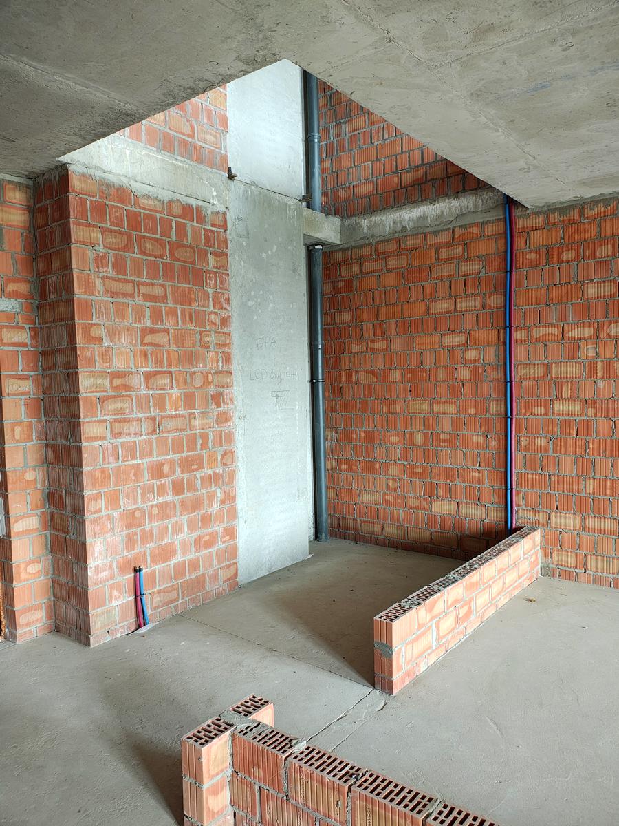 3-комнатная квартира по адресу ул. Пимоненко (площадь 120 м²) - Atlanta.ua - фото 11