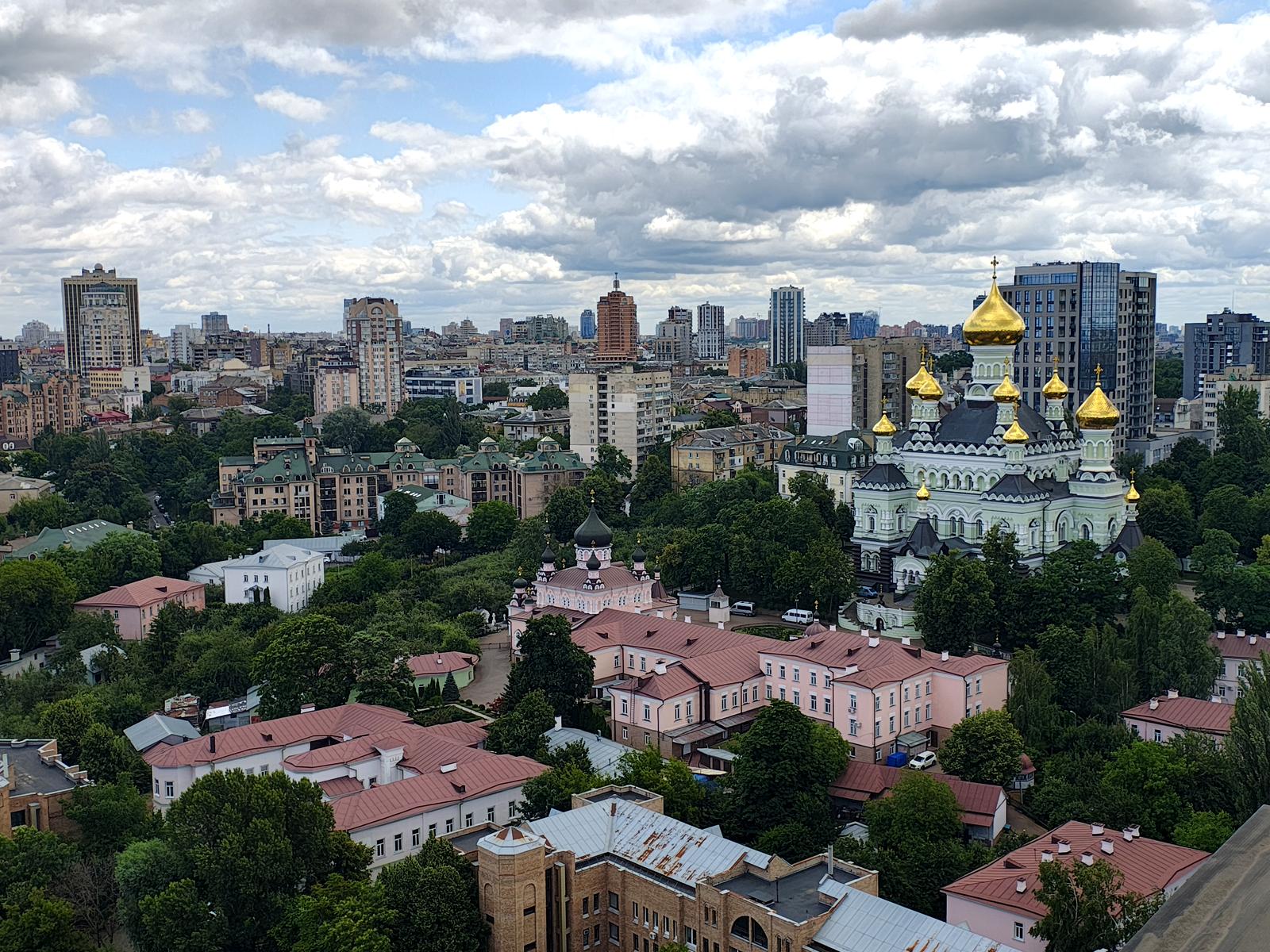 3-комнатная квартира по адресу ул. Пимоненко (площадь 120 м²) - Atlanta.ua - фото 21