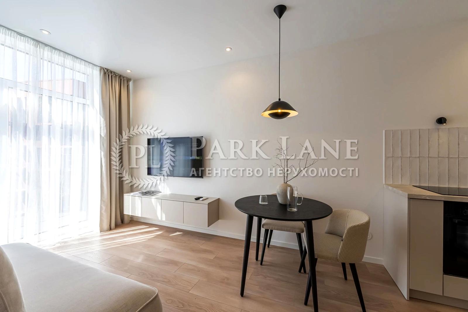 1-кімнатна квартира за адресою (площа 37 м²) - Atlanta.ua - фото 3