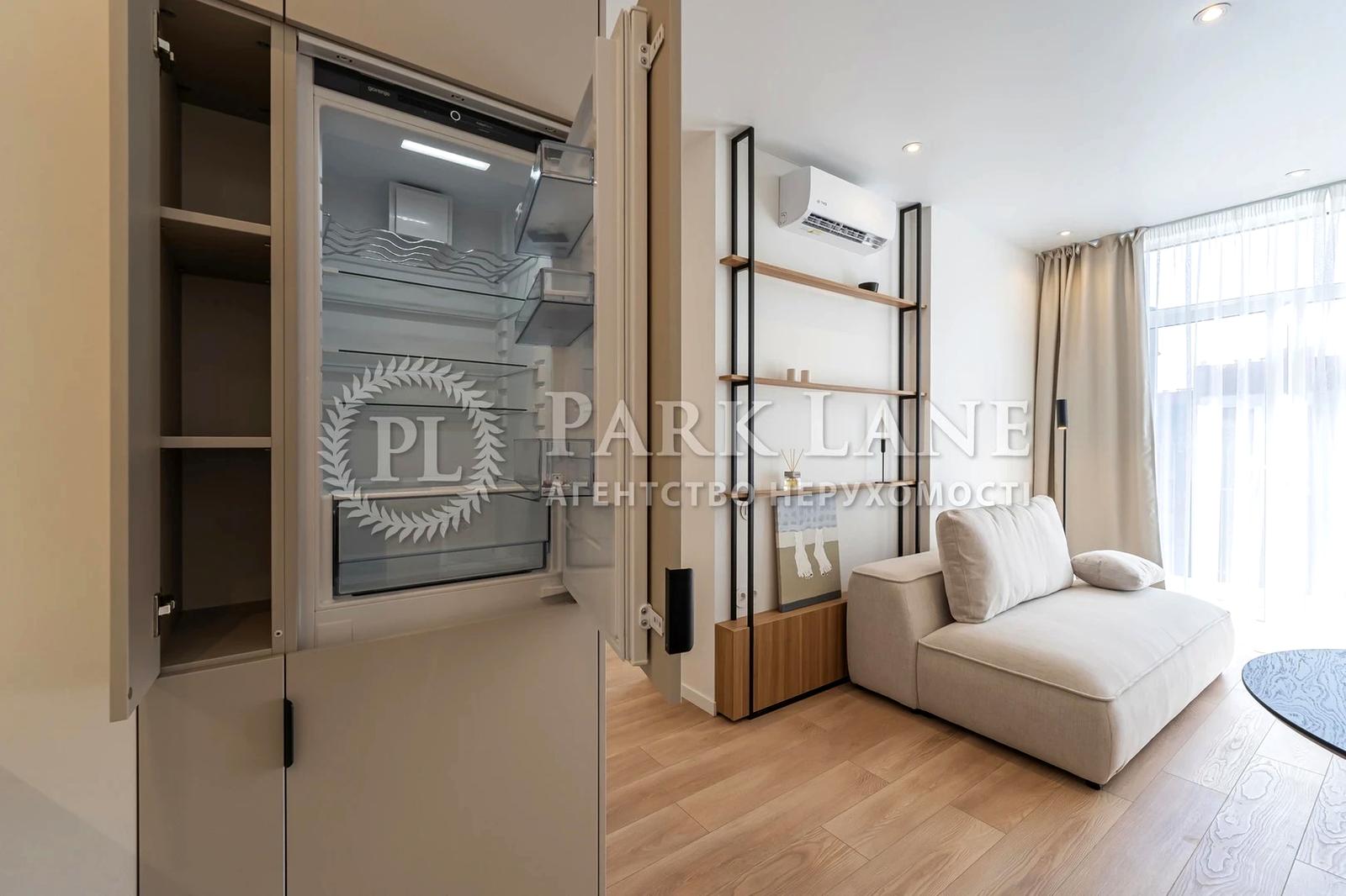 1-кімнатна квартира за адресою (площа 37 м²) - Atlanta.ua - фото 7