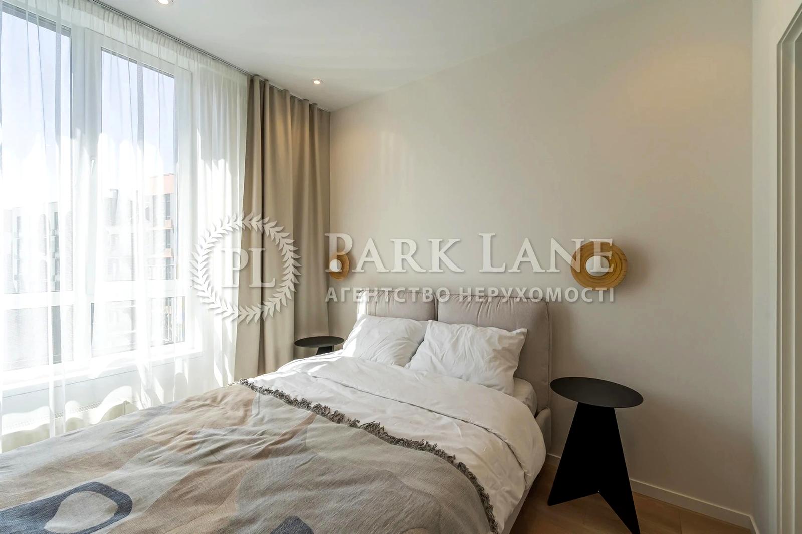 1-кімнатна квартира за адресою (площа 37 м²) - Atlanta.ua - фото 13