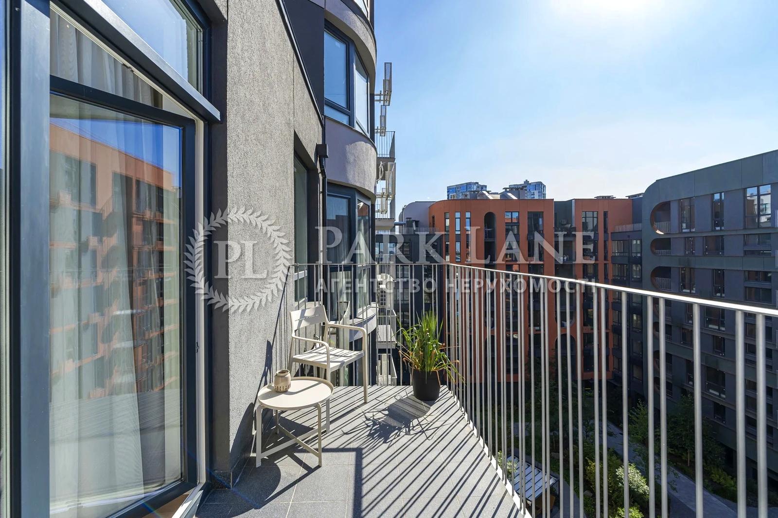 1-кімнатна квартира за адресою (площа 37 м²) - Atlanta.ua - фото 26