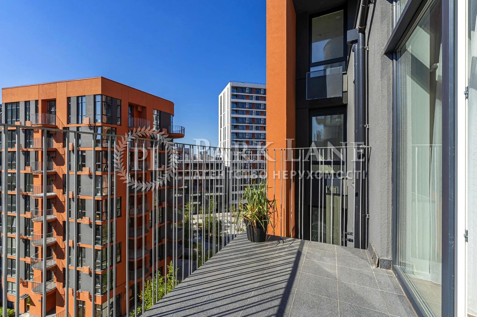 1-кімнатна квартира за адресою (площа 37 м²) - Atlanta.ua - фото 27