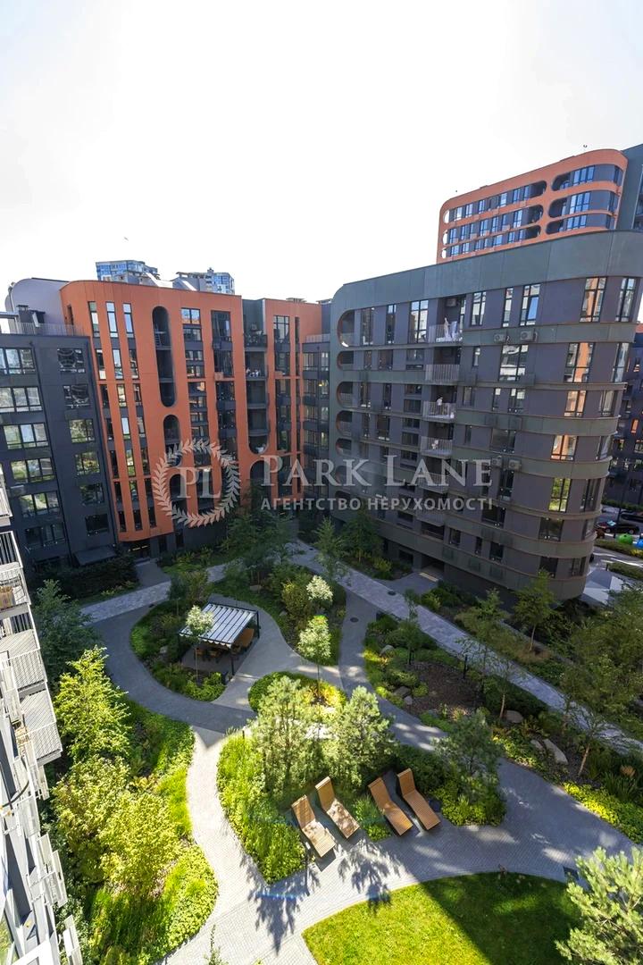 1-кімнатна квартира за адресою (площа 37 м²) - Atlanta.ua - фото 29