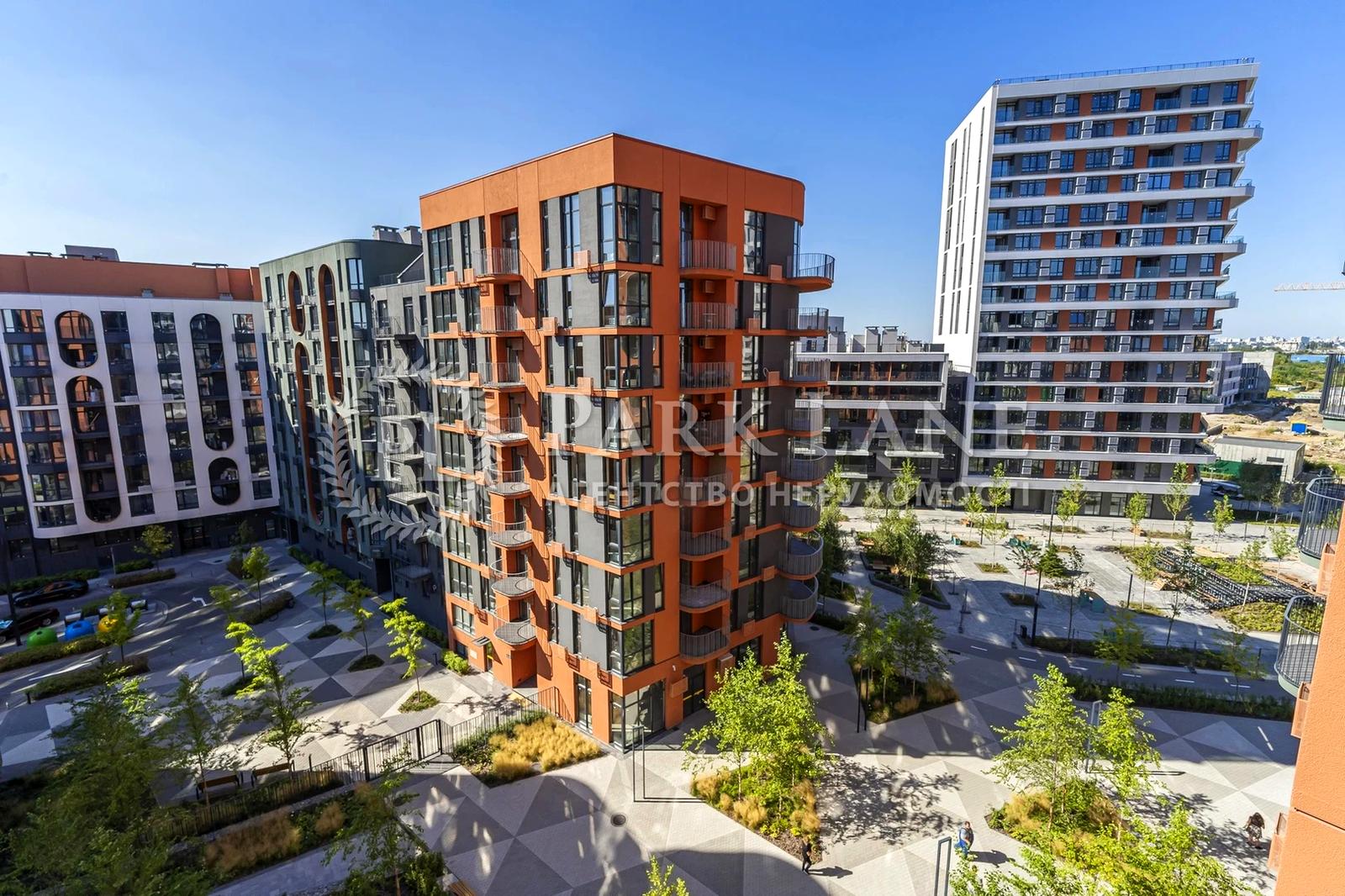 1-кімнатна квартира за адресою (площа 37 м²) - Atlanta.ua - фото 28