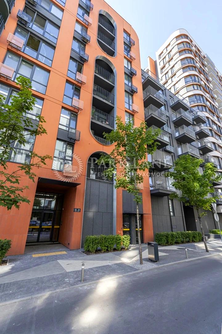 1-кімнатна квартира за адресою (площа 37 м²) - Atlanta.ua - фото 30