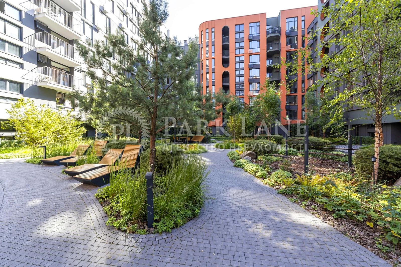 1-кімнатна квартира за адресою (площа 37 м²) - Atlanta.ua - фото 31