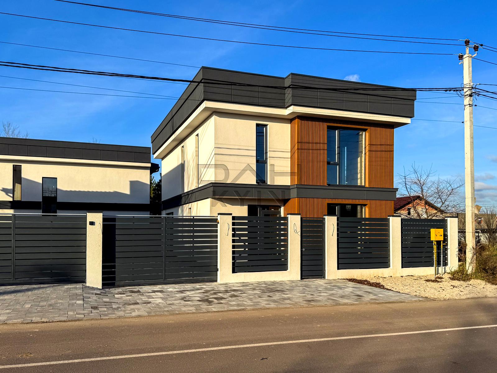 House by the address (area 150 m²) - Atlanta.ua - photo 7