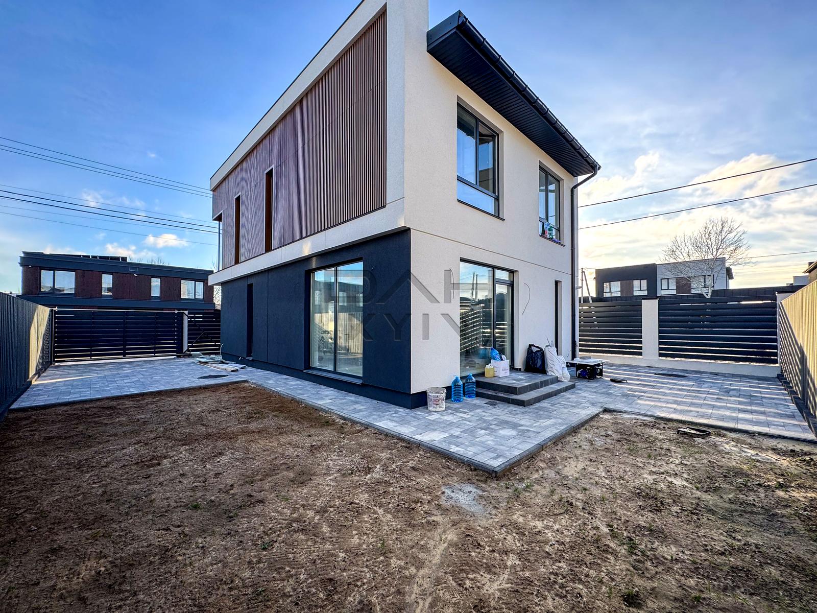 House by the address (area 150 m²) - Atlanta.ua - photo 3