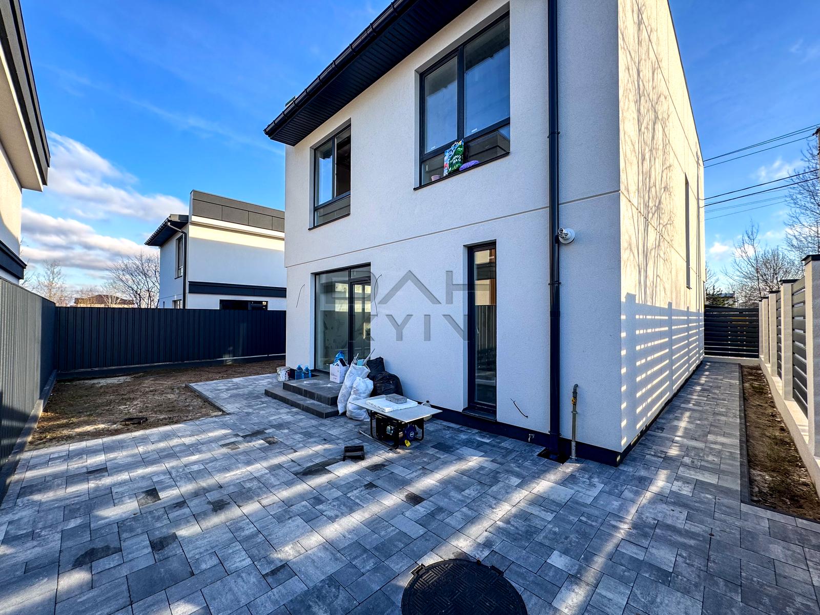 House by the address (area 150 m²) - Atlanta.ua - photo 9