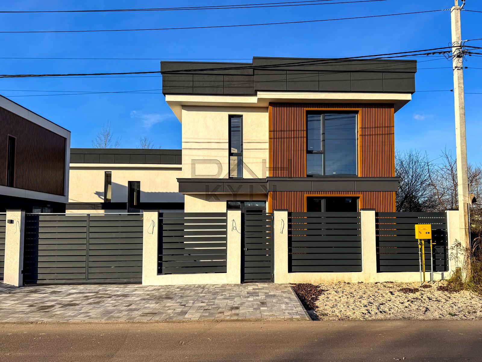 House by the address (area 150 m²) - Atlanta.ua - photo 14