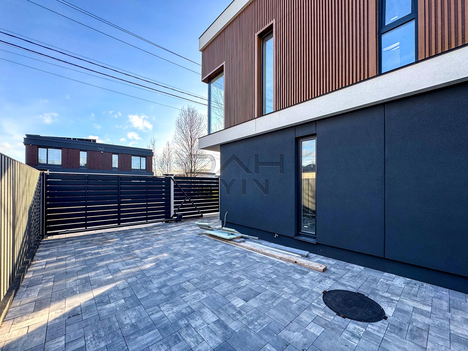 House by the address (area 150 m²) - Atlanta.ua - photo 21