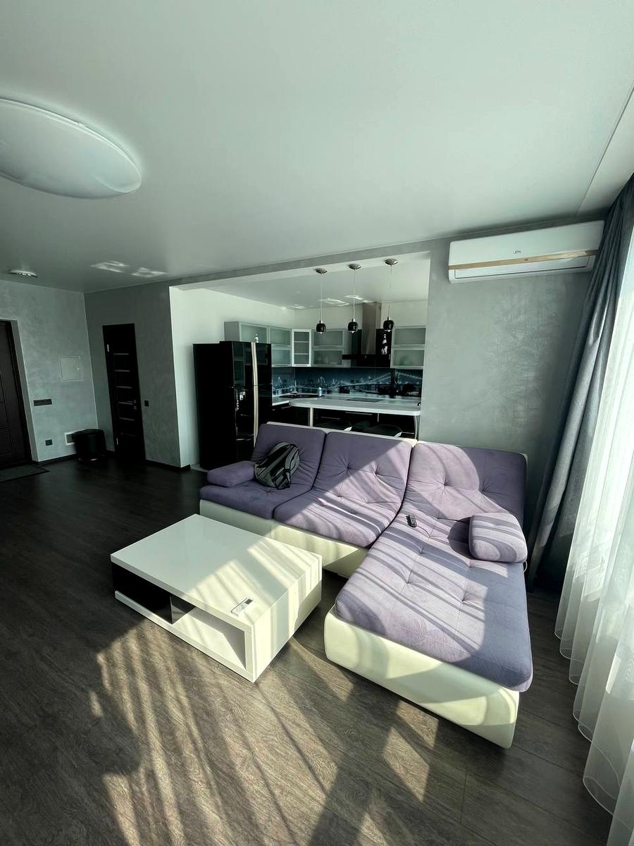 2-кімнатна квартира за адресою вул. Осокорська (площа 61 м²) - Atlanta.ua - фото 2