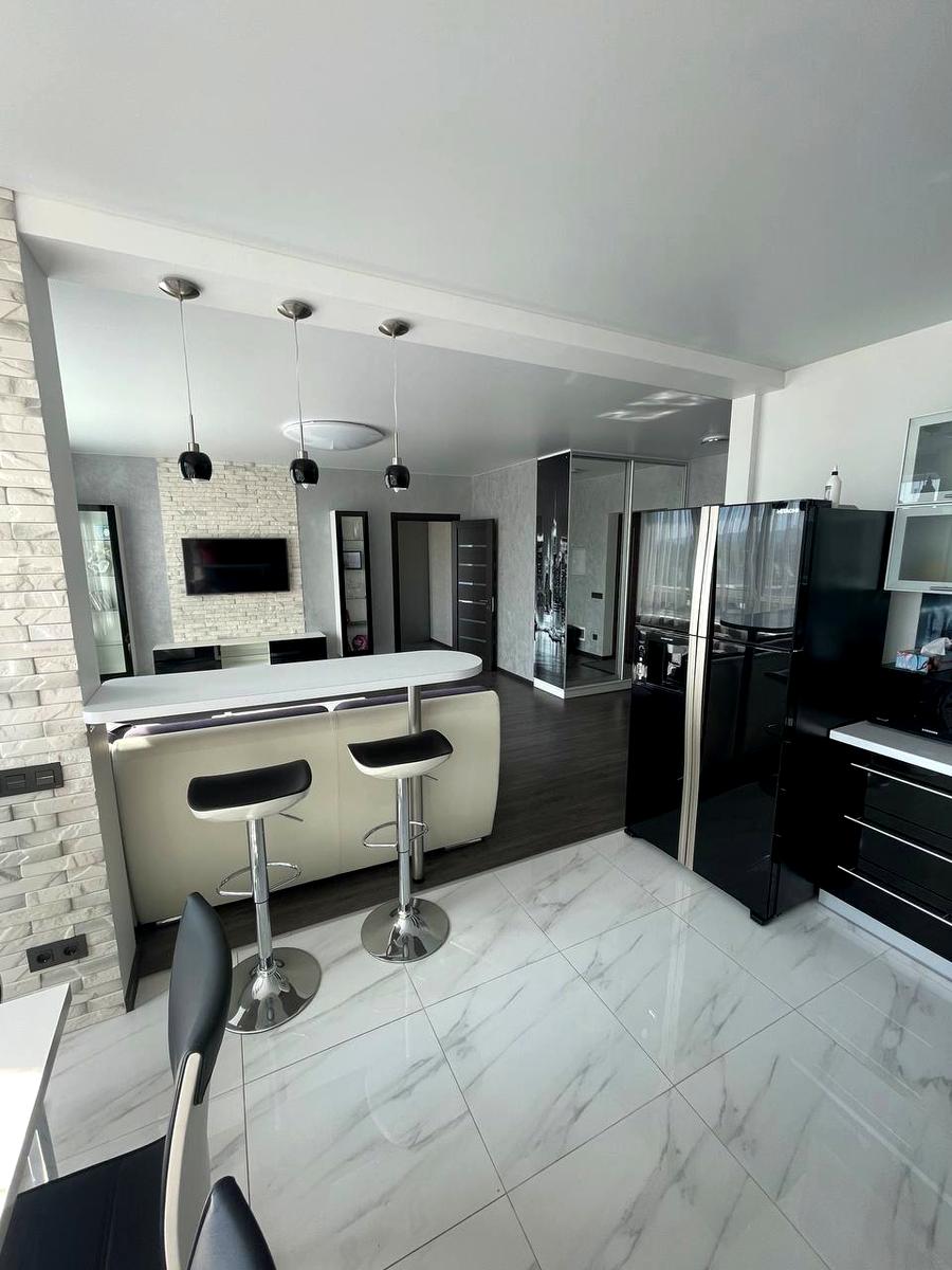 2-кімнатна квартира за адресою вул. Осокорська (площа 61 м²) - Atlanta.ua - фото 4