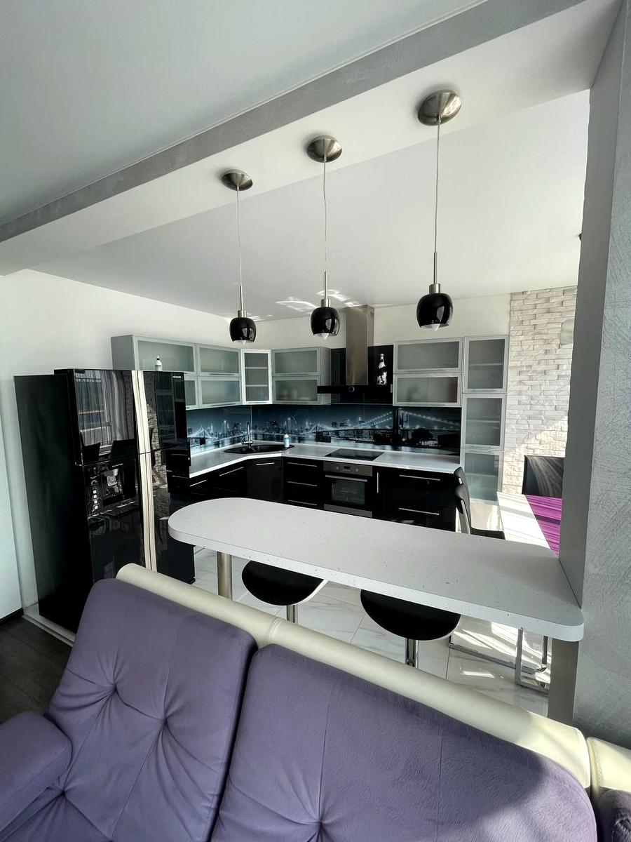 2-кімнатна квартира за адресою вул. Осокорська (площа 61 м²) - Atlanta.ua - фото 3