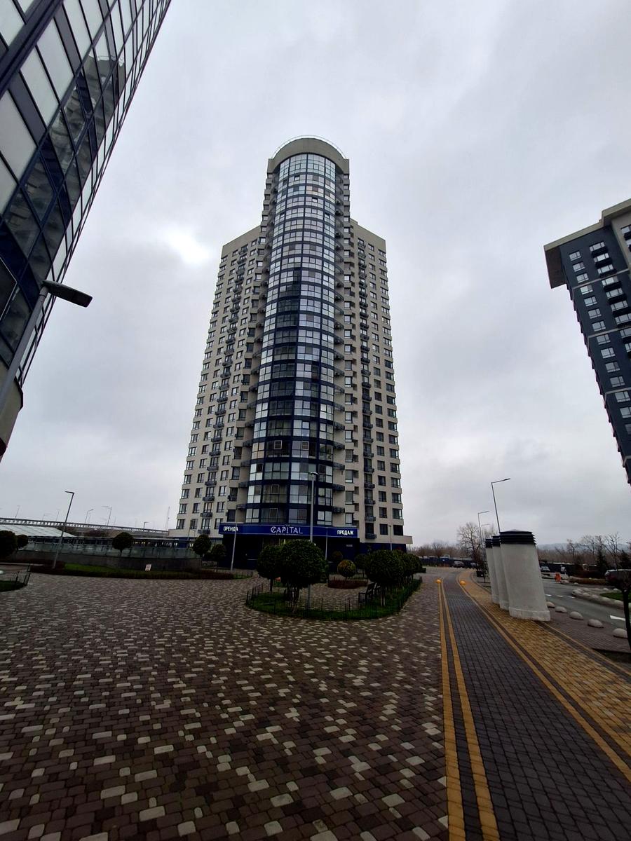 2-кімнатна квартира за адресою вул. Осокорська (площа 61 м²) - Atlanta.ua - фото 12