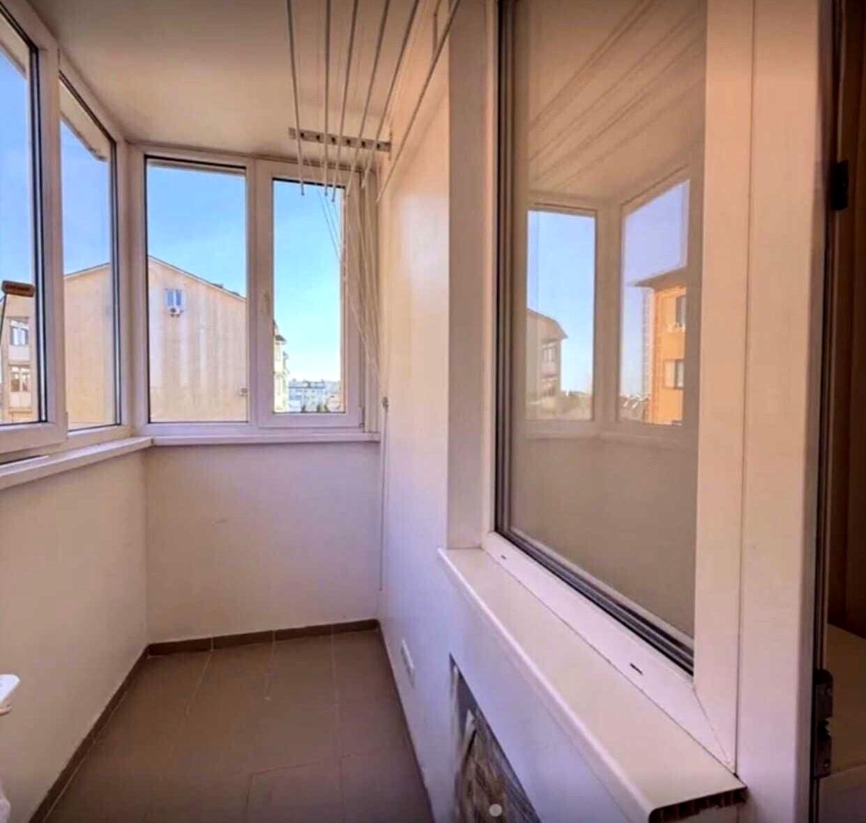 2-комнатная квартира по адресу ул. Южная (площадь 54 м²) - Atlanta.ua - фото 6