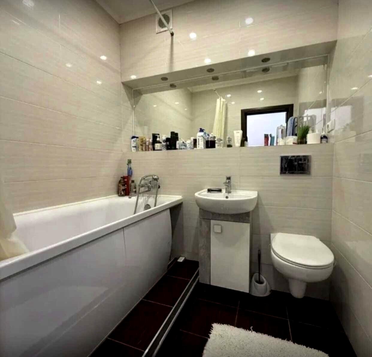 2-комнатная квартира по адресу ул. Южная (площадь 54 м²) - Atlanta.ua - фото 8