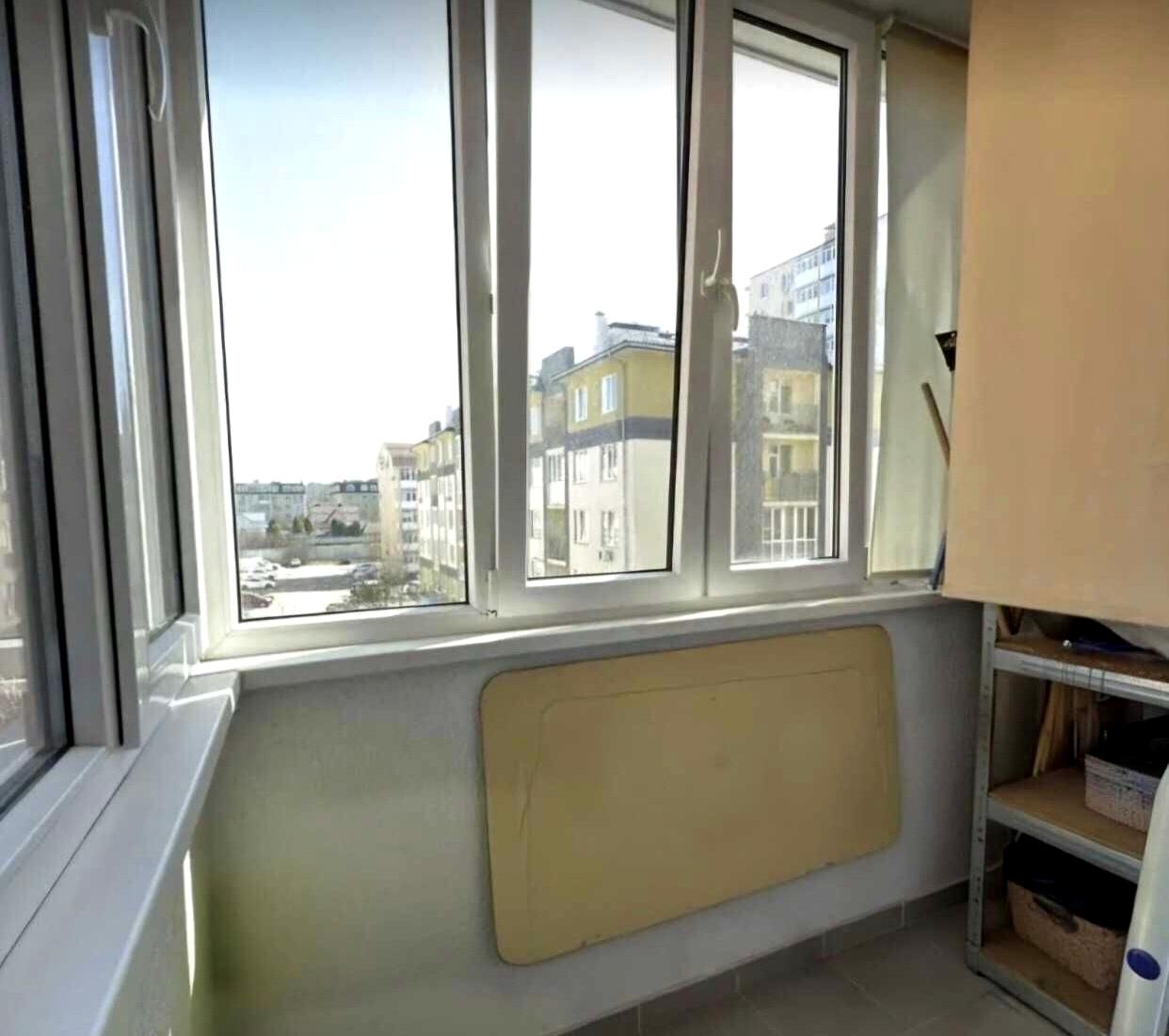 2-комнатная квартира по адресу ул. Южная (площадь 54 м²) - Atlanta.ua - фото 7