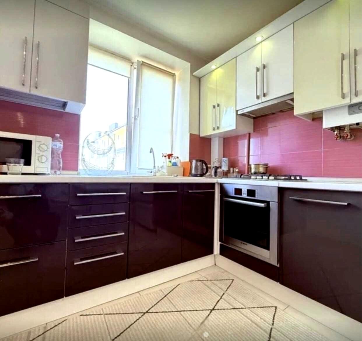 2-комнатная квартира по адресу ул. Южная (площадь 54 м²) - Atlanta.ua - фото 5