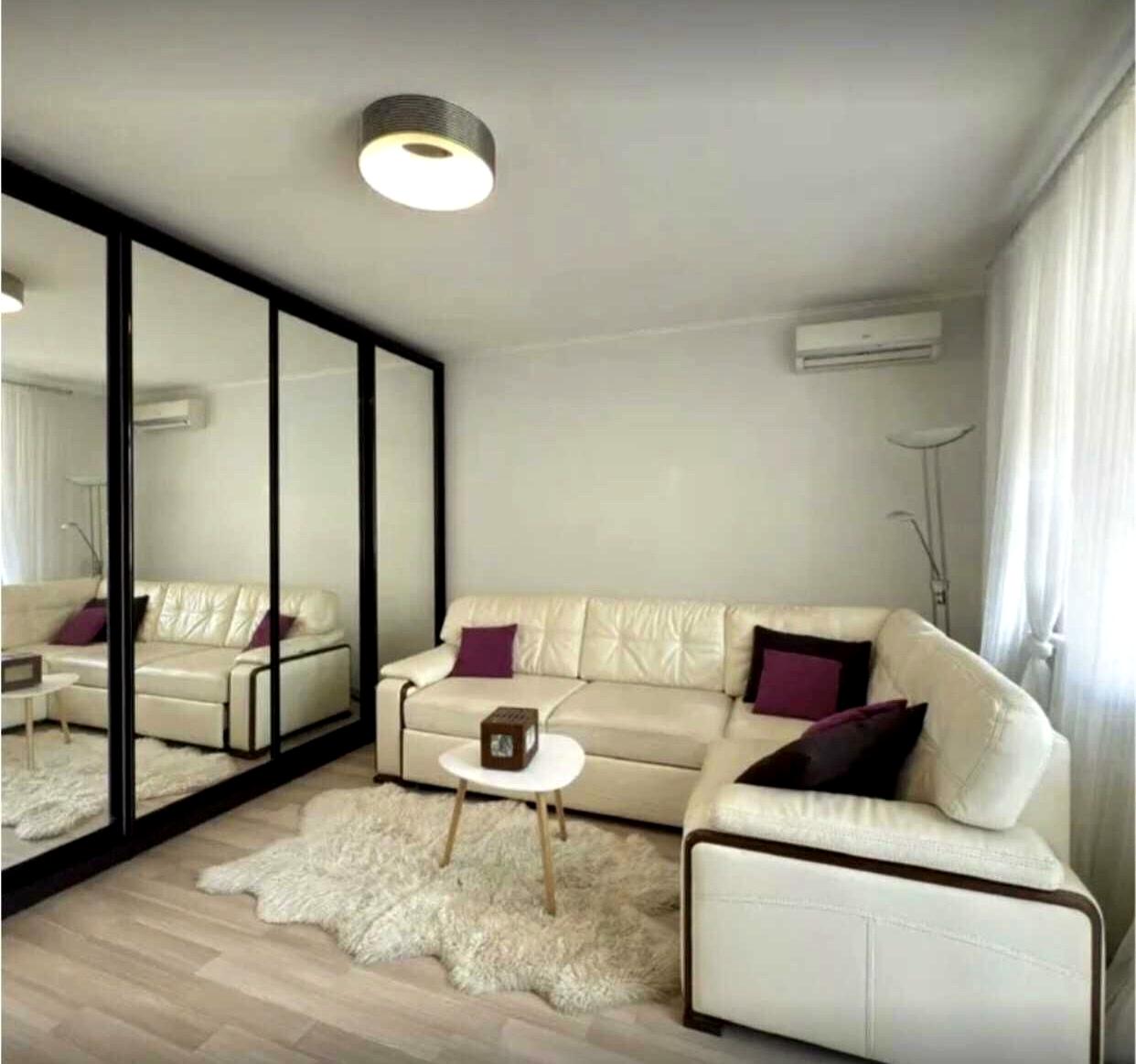 2-комнатная квартира по адресу ул. Южная (площадь 54 м²) - Atlanta.ua - фото 2