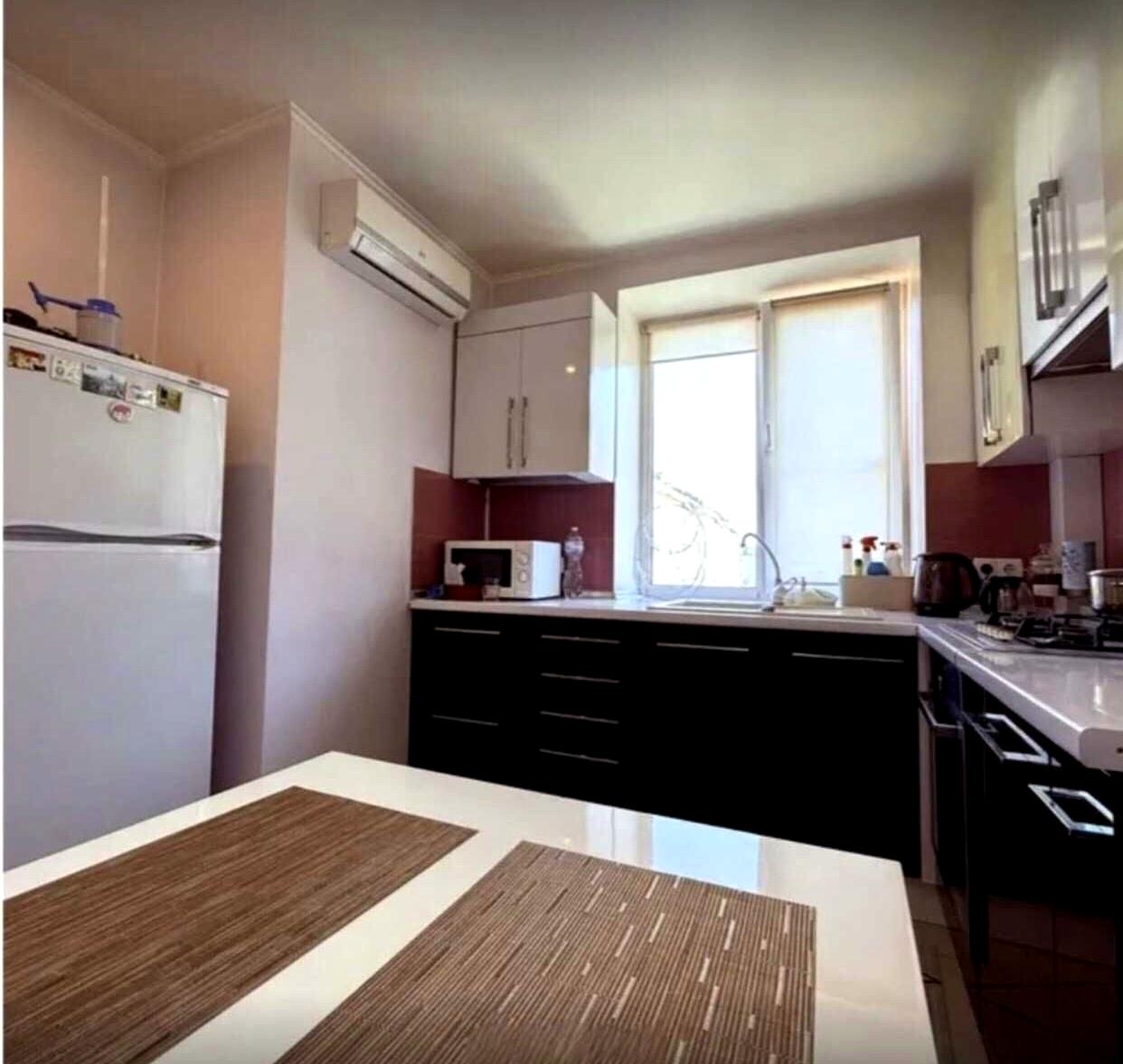 2-комнатная квартира по адресу ул. Южная (площадь 54 м²) - Atlanta.ua - фото 4