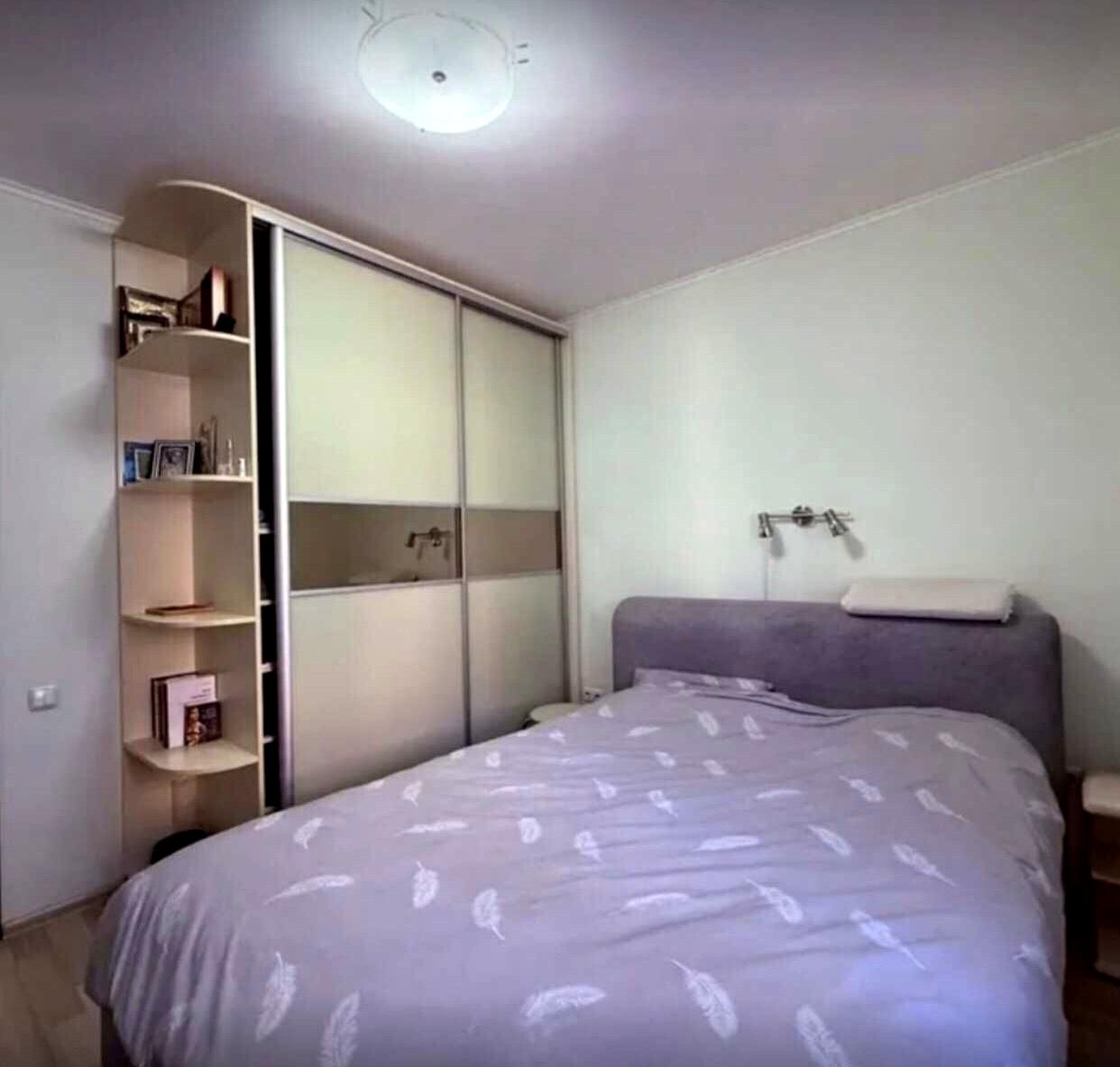 2-комнатная квартира по адресу ул. Южная (площадь 54 м²) - Atlanta.ua - фото 3