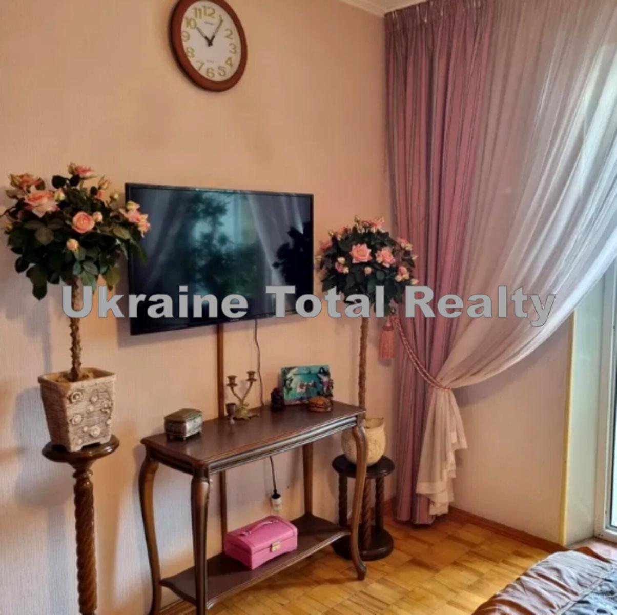 2-кімнатна квартира за адресою вул. Якуба Коласа (площа 56 м²) - Atlanta.ua - фото 3