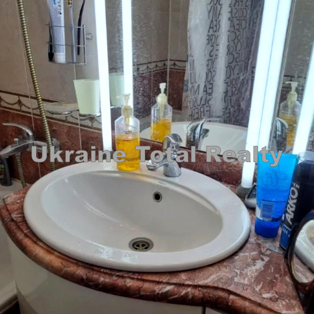 2-кімнатна квартира за адресою вул. Якуба Коласа (площа 56 м²) - Atlanta.ua - фото 17