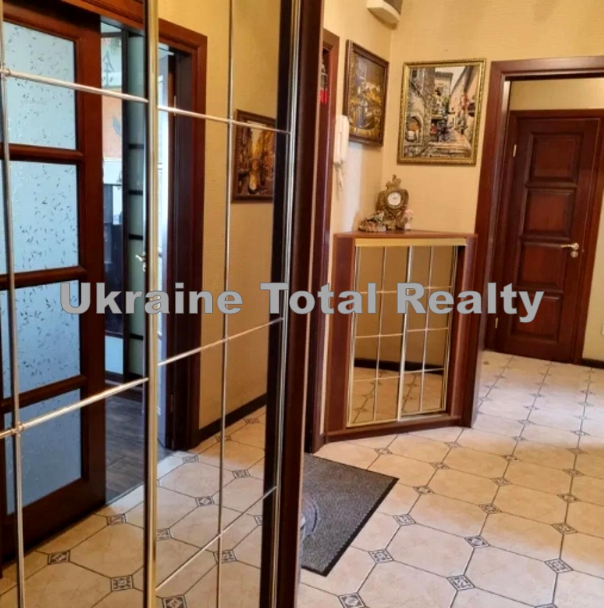 2-кімнатна квартира за адресою вул. Якуба Коласа (площа 56 м²) - Atlanta.ua - фото 11