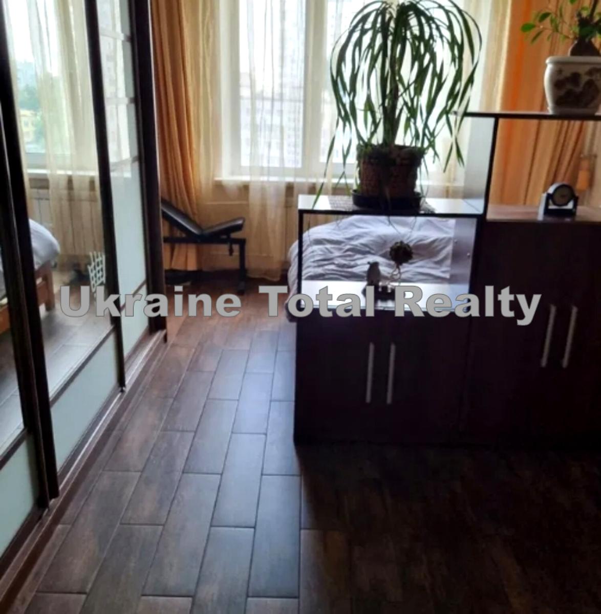 2-кімнатна квартира за адресою вул. Якуба Коласа (площа 56 м²) - Atlanta.ua - фото 6