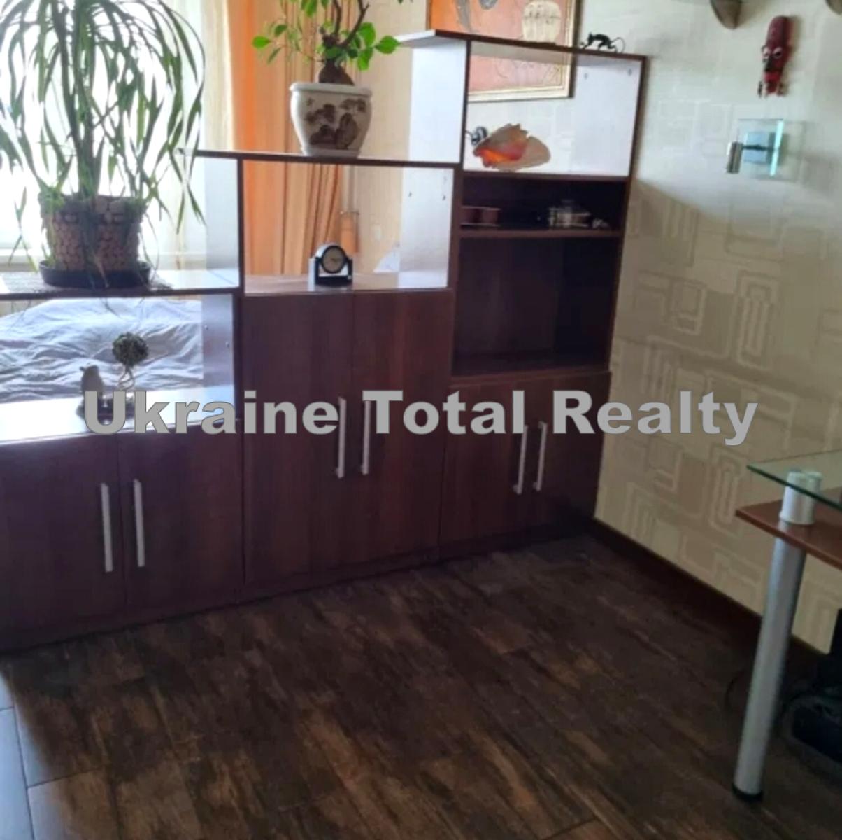 2-кімнатна квартира за адресою вул. Якуба Коласа (площа 56 м²) - Atlanta.ua - фото 7