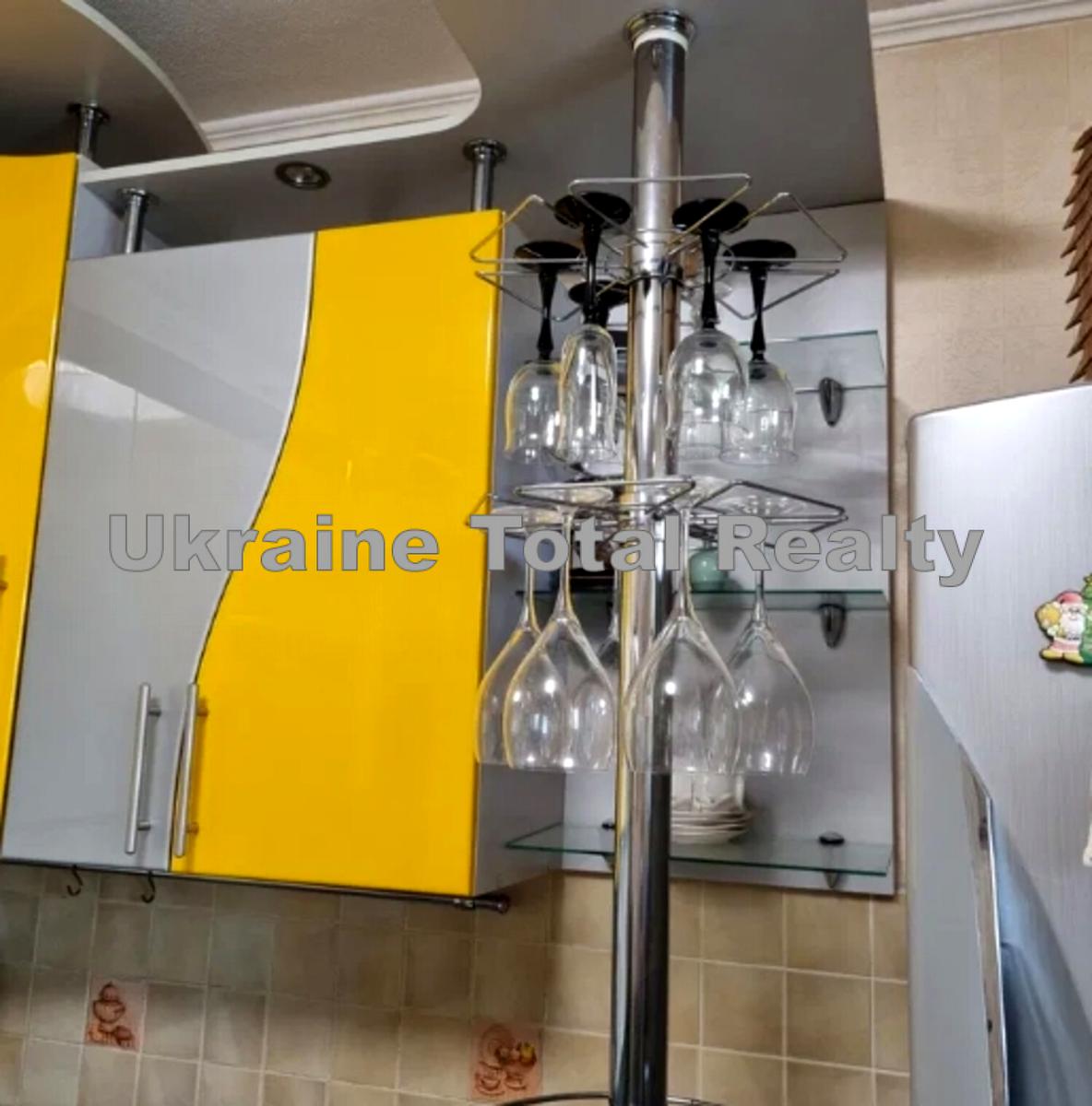 2-кімнатна квартира за адресою вул. Якуба Коласа (площа 56 м²) - Atlanta.ua - фото 10