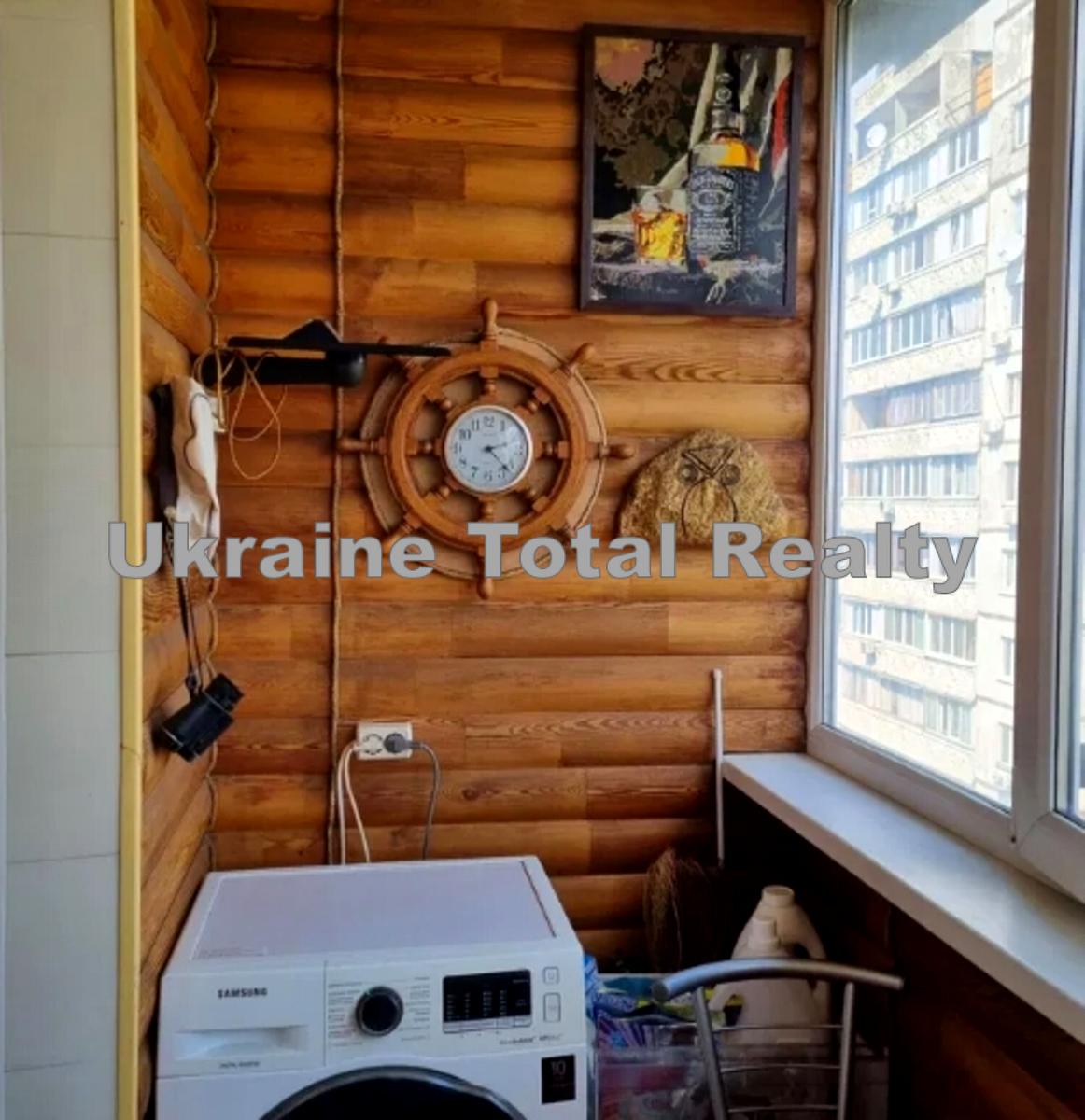 2-кімнатна квартира за адресою вул. Якуба Коласа (площа 56 м²) - Atlanta.ua - фото 13