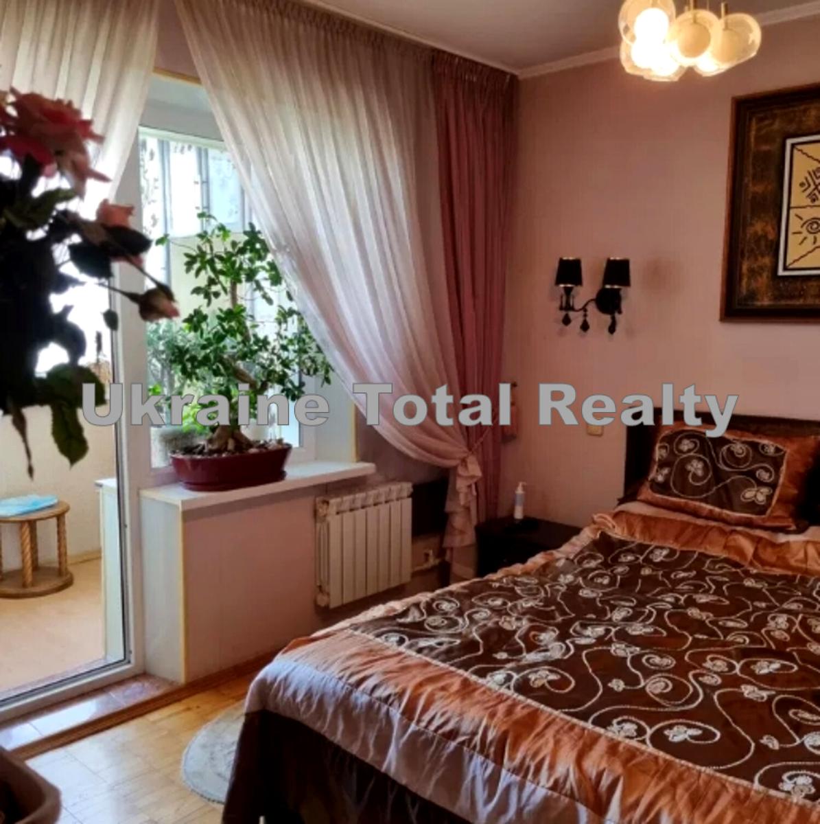 2-кімнатна квартира за адресою вул. Якуба Коласа (площа 56 м²) - Atlanta.ua - фото 2