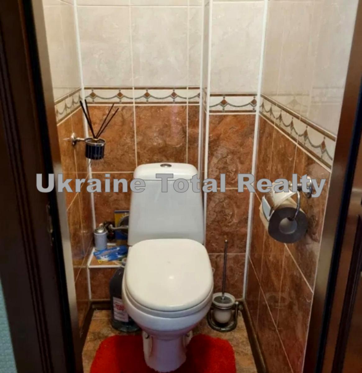 2-кімнатна квартира за адресою вул. Якуба Коласа (площа 56 м²) - Atlanta.ua - фото 18