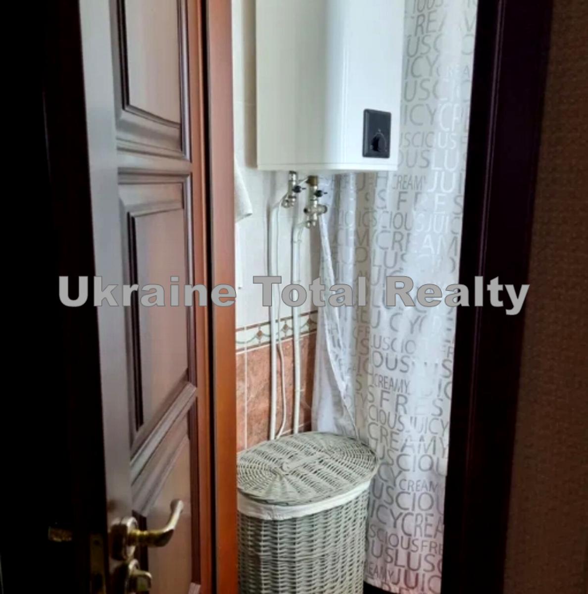 2-кімнатна квартира за адресою вул. Якуба Коласа (площа 56 м²) - Atlanta.ua - фото 16