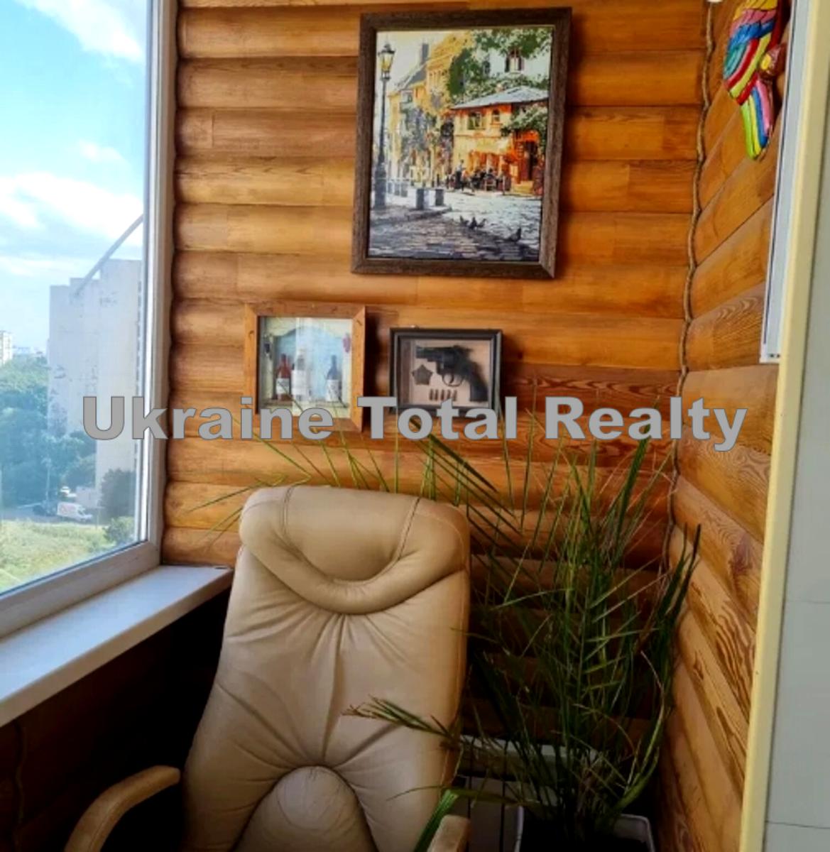 2-кімнатна квартира за адресою вул. Якуба Коласа (площа 56 м²) - Atlanta.ua - фото 14