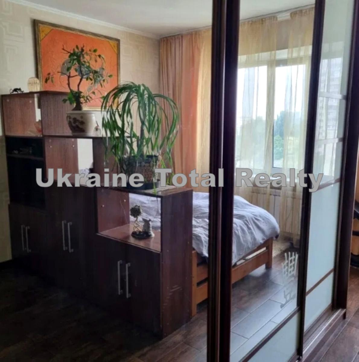 2-кімнатна квартира за адресою вул. Якуба Коласа (площа 56 м²) - Atlanta.ua - фото 5